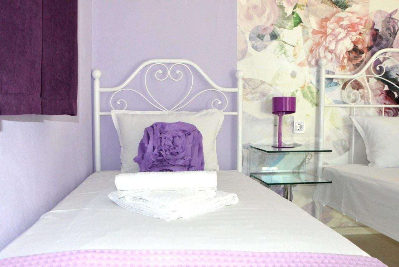 Boutique Villa Amalia Chernomorets Exterior foto