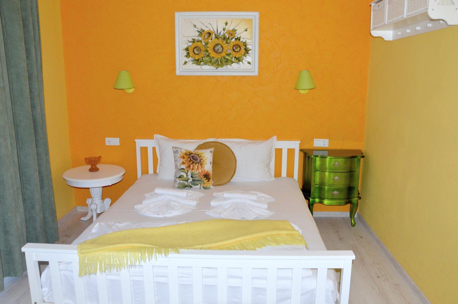 Boutique Villa Amalia Chernomorets Exterior foto
