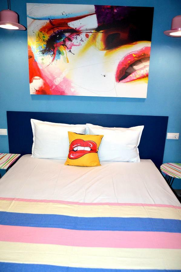 Boutique Villa Amalia Chernomorets Habitación foto
