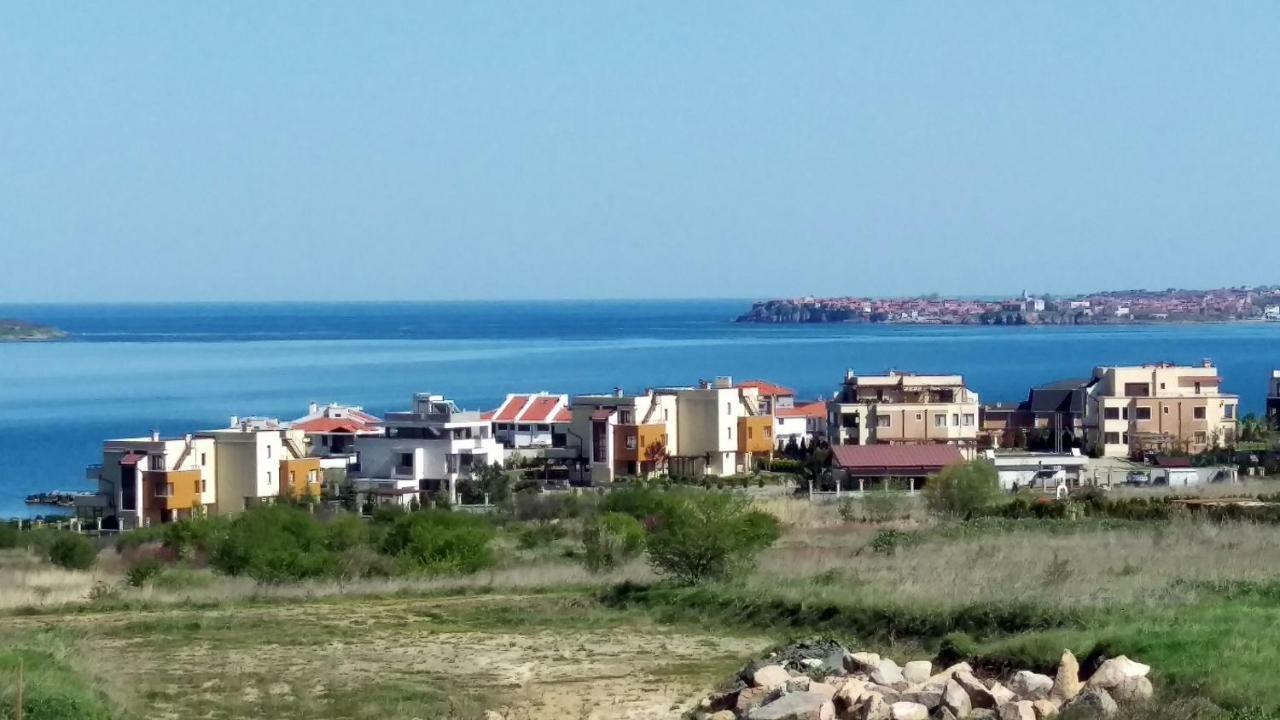 Boutique Villa Amalia Chernomorets Habitación foto