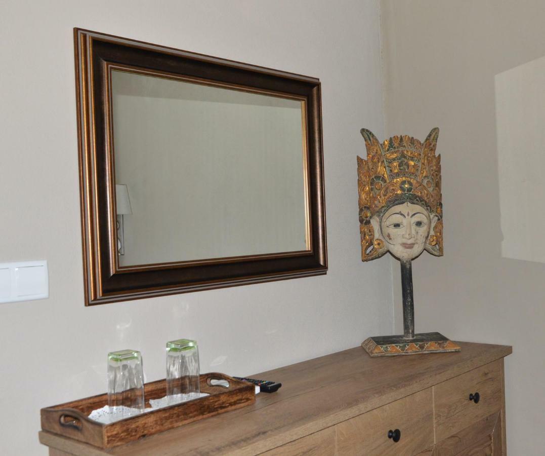 Boutique Villa Amalia Chernomorets Exterior foto