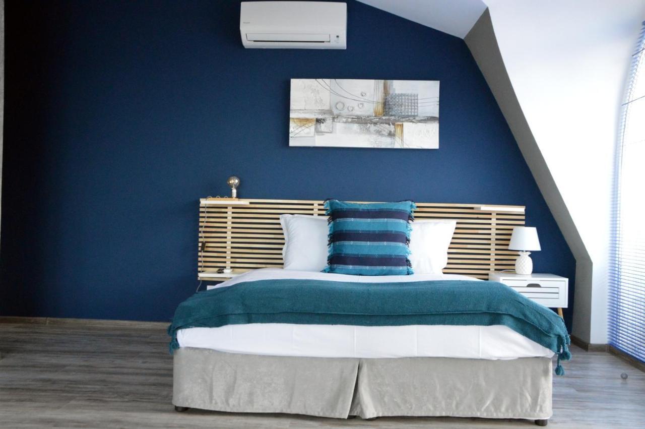 Boutique Villa Amalia Chernomorets Exterior foto