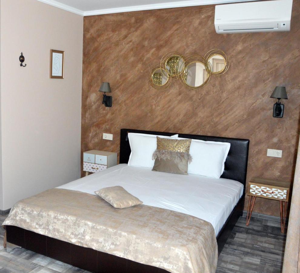 Boutique Villa Amalia Chernomorets Exterior foto